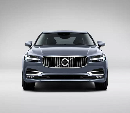 Активация оригинальных опций и изменения в конфигурации XC60II, XC90II, V90II, S90II